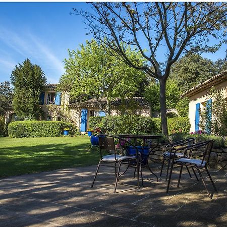 Saint-Marc-Jaumegarde La Ferme B&B 외부 사진