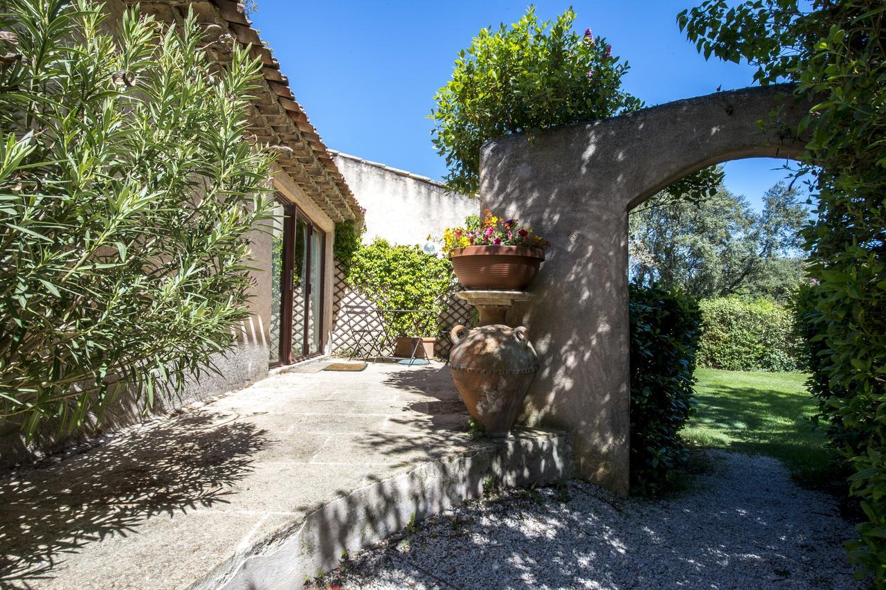 Saint-Marc-Jaumegarde La Ferme B&B 외부 사진